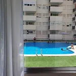 Apartment Sunny Benidorm Cala de Finestrat