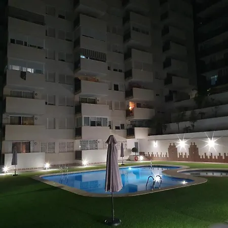 Apartment Sunny Benidorm