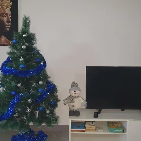 Sunny Benidorm Apartment