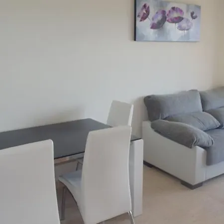 Sunny Benidorm شقة كالا دي فينيسترات