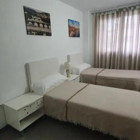 Apartment Sunny Benidorm *