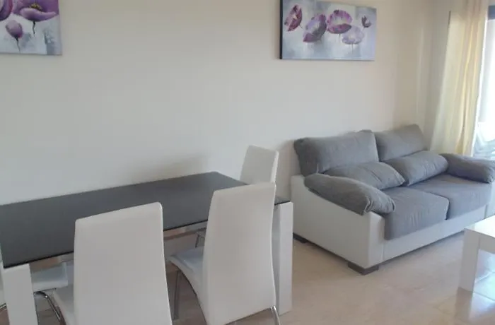 Sunny Benidorm Apartment Cala de Finestrat